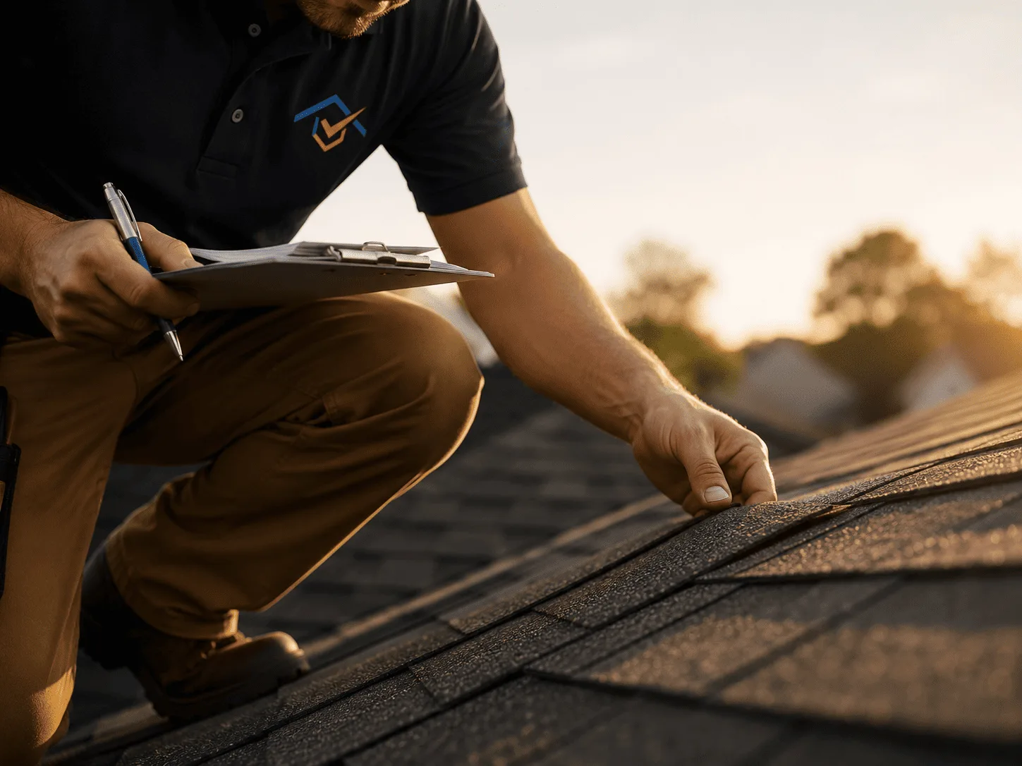 Why Choose Roof Inspection in Mount Arlington, NJ